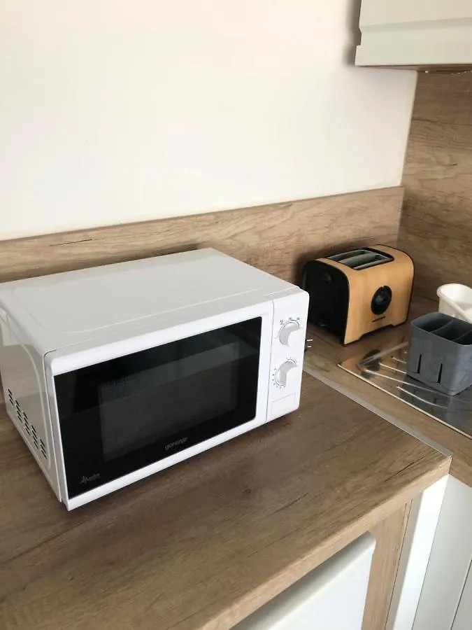 Kiad-Lak Apartman Szeged Magyarország
