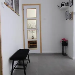 Blue Moon Apartman Eger