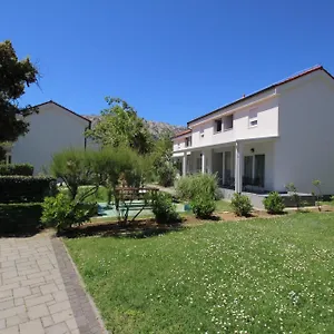 Corinthia Apartmanhotel Baška