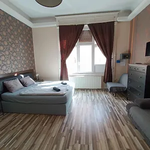 Liechtenstein Apartman Budapest