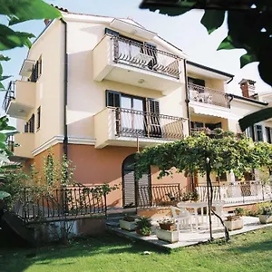 Alice Apartman Rovinj