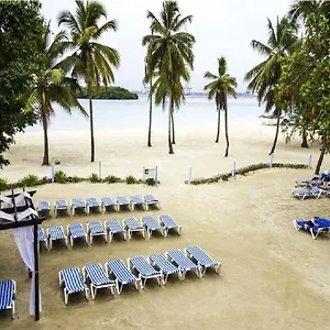 Apartamento En Dominican Bay Boca Chica Apartmanhotel Santo Domingo